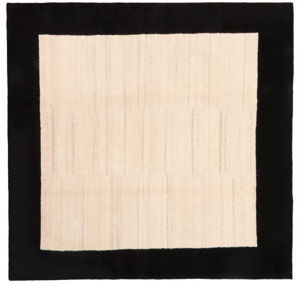 Tappeto Nepal Barcode 207x202cm Alto