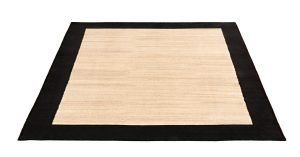 Tappeto Nepal Barcode 252x204cm Prospettiva