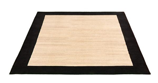 Tappeto Nepal Barcode 252x204cm Prospettiva