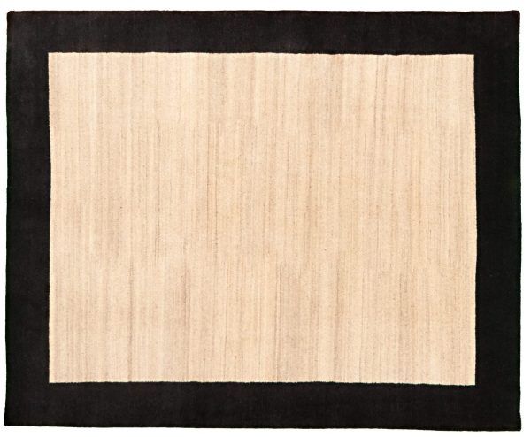 Tappeto Nepal Barcode 252x204cm Alto