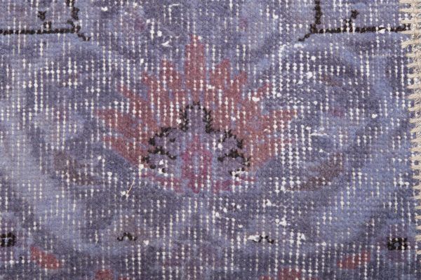 Tappeto Turchia Patchwork 241x164cm Dettaglio