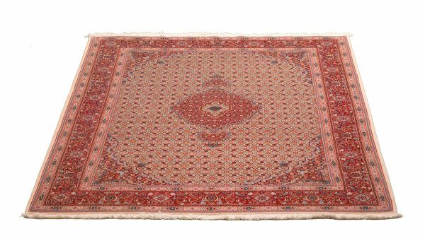 Tappeto Persiano Mood 250x173cm Prospettiva