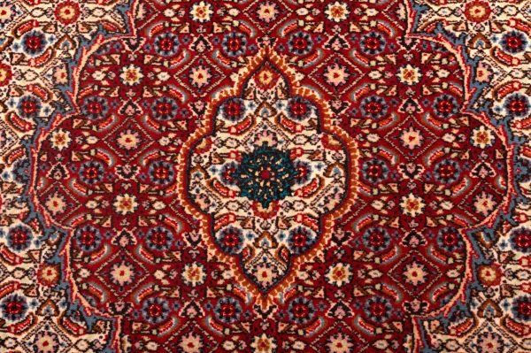 Tappeto Persiano Mood 250x173cm Dettaglio