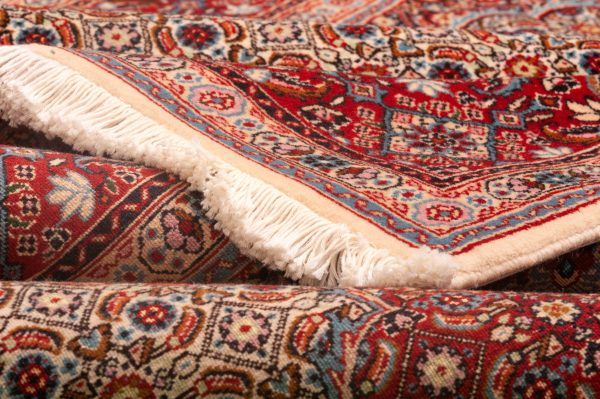 Tappeto Persiano Mood 250x173cm Dettaglio