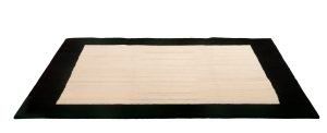 Tappeto Nepal Barcode 207x202cm Prospettiva