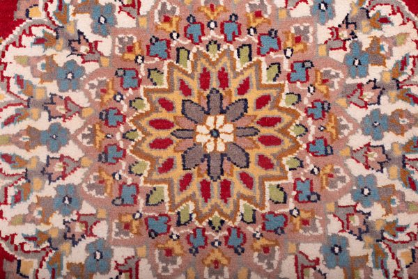 Tappeto Pakistan Islamabad 266x183cm Dettaglio