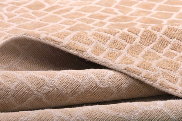 Tappeto Afgano Adama 240x176cm Dettaglio