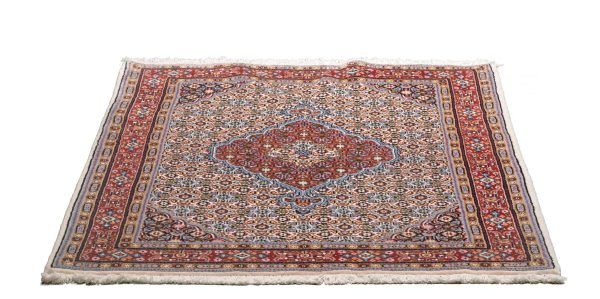 Tappeto Persiano Mood 152x105cm Prospettiva