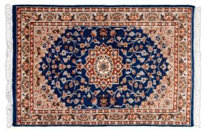 Tappeto Pakistan Islamabad Fine 109x74cm Alto