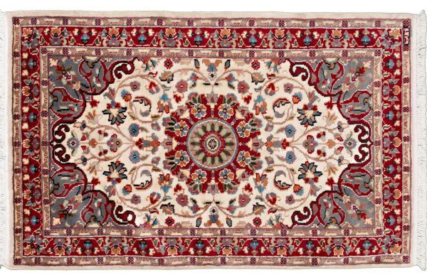 Tappeto Pakistan Islamabad Fine 127x81cm Alto