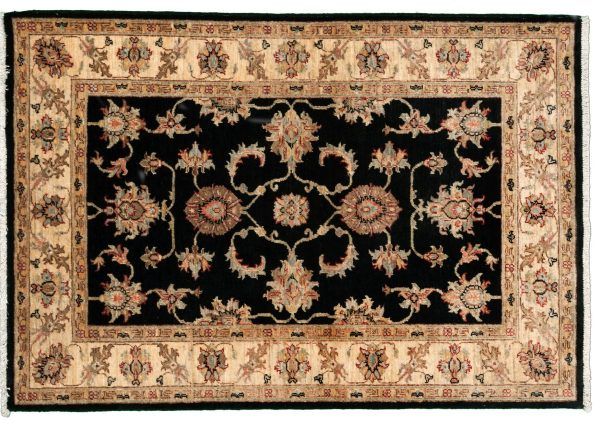Tappeto Afgano Chobi Extra 151x104cm Alto