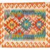 Tappeto Afgano Kilim 77x60cm Alto