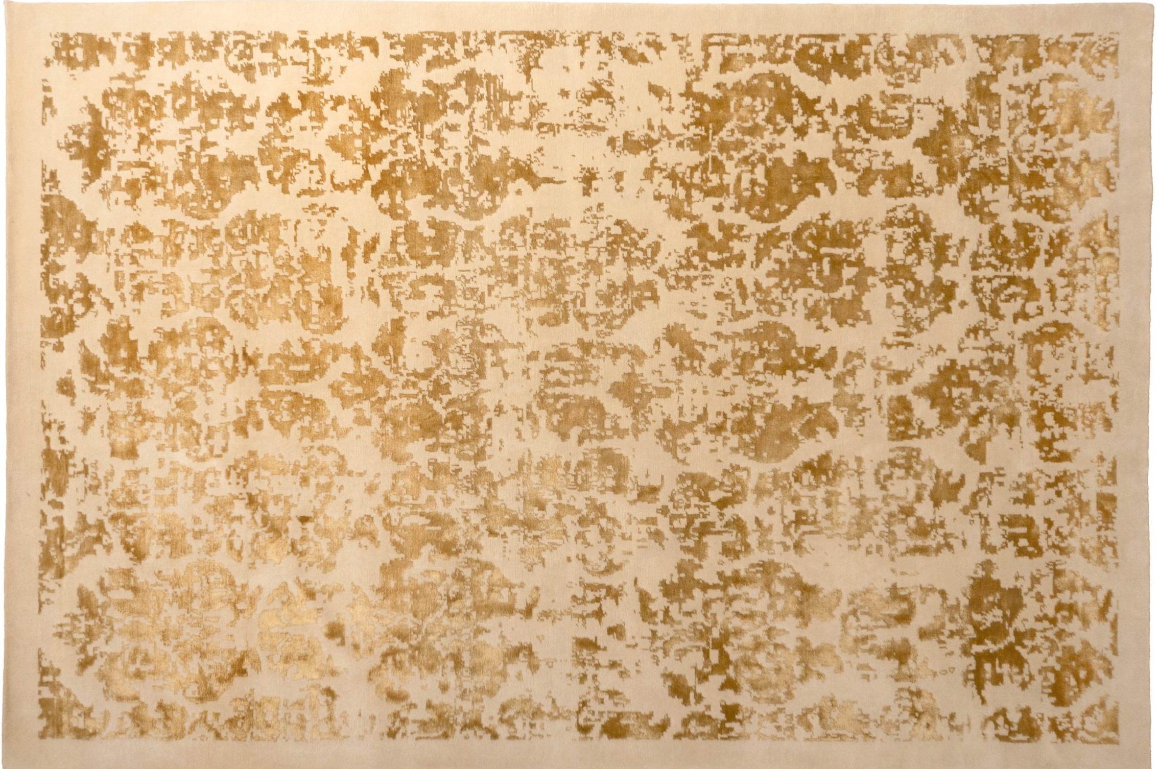 Tappeto Nepal Design 300x203 cm Alto