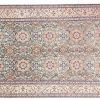 Tappeto Persiano Nain 9 Capi 358x245cm Alto