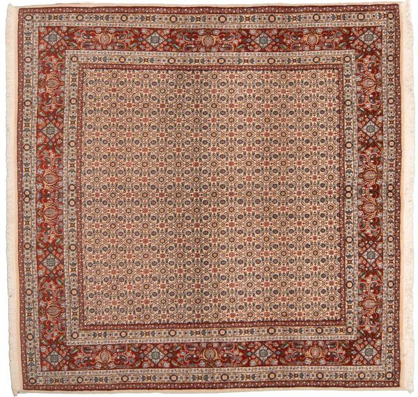 Tappeto Persiano Mood 198x198cm Alto
