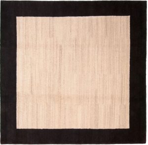 Tappeto Nepal Barcode 207x204cm Alto