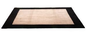 Tappeto Nepal Barcode 207x204cm Prospettiva