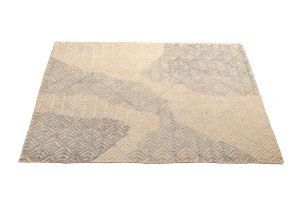 Tappeto Nepal Navajo 242x155 cm Prospettiva