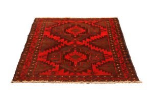Tappeto Agfano Baluch 165x101cm Prospettiva
