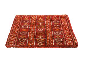Tappeto Marocchino Berbero 110x87 cm Prospettiva