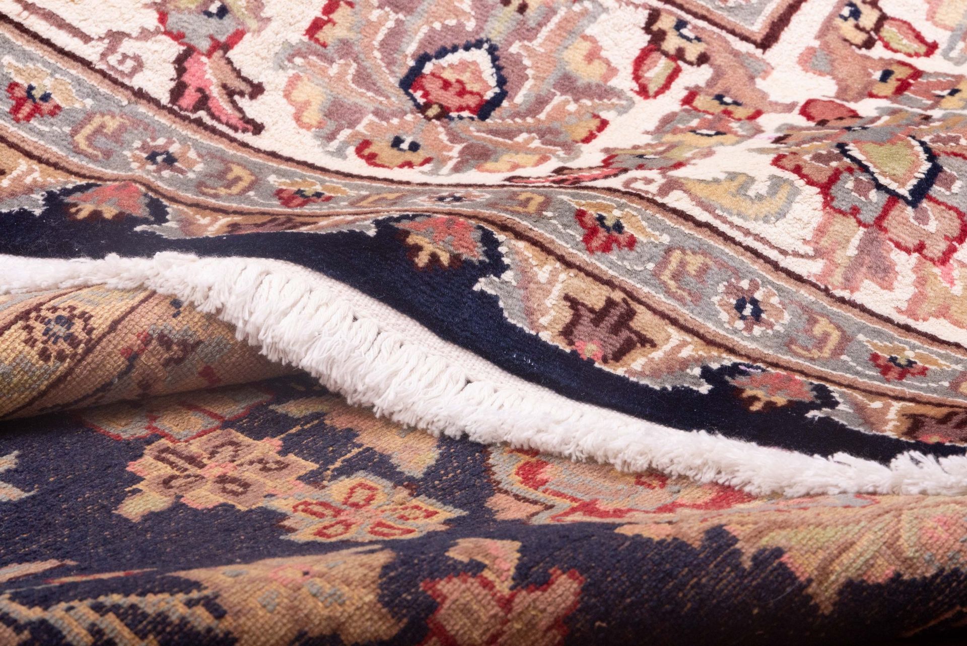 Tappeto Pakistan Islamabad Fine 285x183 Dettaglio