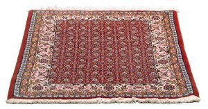 Tappeto Persiano Mood 120x75cm. Prospettiva