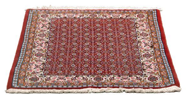 Tappeto Persiano Mood 120x75cm. Prospettiva