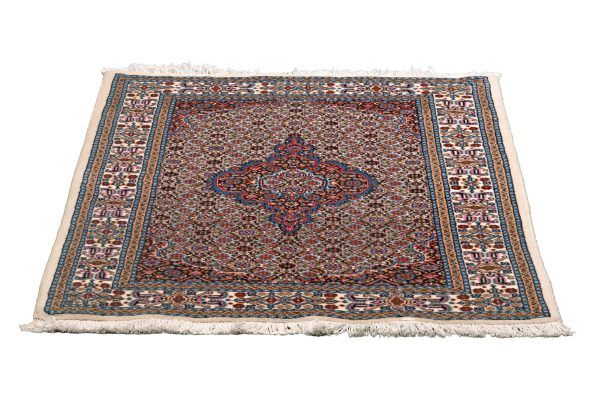 Tappeto Persiano Mood 120x80cm Prospettiva