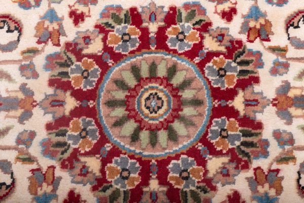 Tappeto Pakistan Islamabad Fine 127x81cm Dettaglio