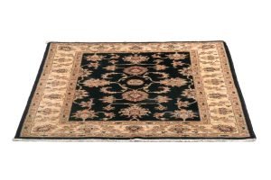Tappeto Afgano Chobi Extra 151x104cm Prospettiva