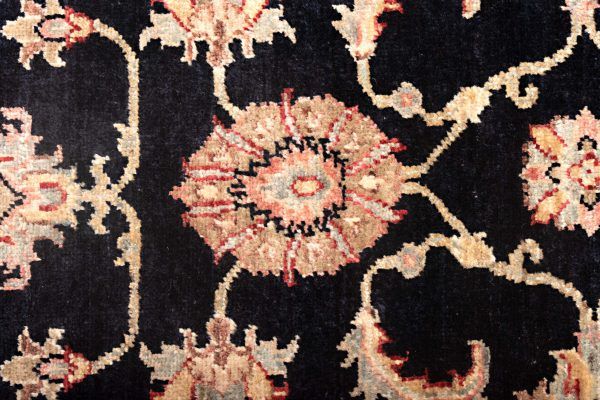 Tappeto Afgano Chobi Extra 151x104cm Dettaglio