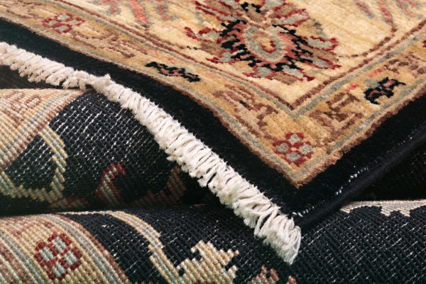 Tappeto Afgano Chobi Extra 151x104cm Dettaglio