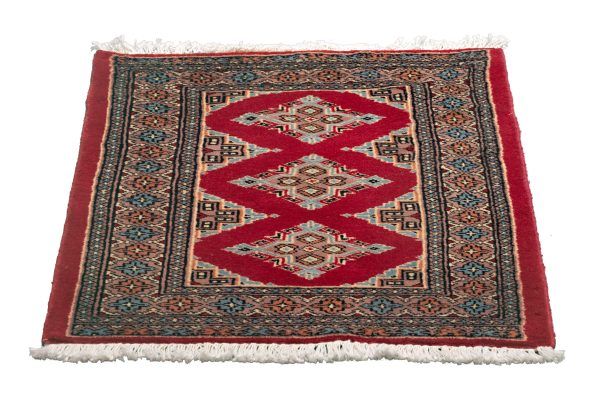 Tappeto Pakistan Kashmir 98x64 cm Prospettiva