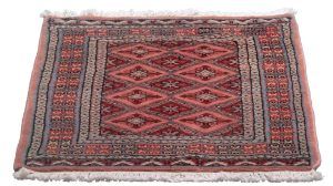 Tappeto Pakistan Kashimir 96x62cm Prospettiva