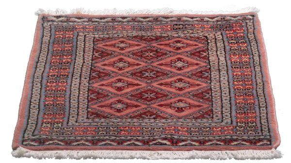 Tappeto Pakistan Kashimir 96x62cm Prospettiva