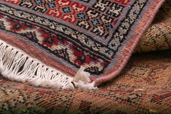 Tappeto Pakistan Kashmir 96x62cm - immagine 4