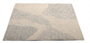 Tappeto Nepal Navajo 242x155 cm Prospettiva