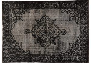 Tappeto Turchia Vintage 295x213cm Alto