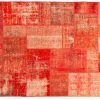 Tappeto Turchia Patchwork 300x200cm Alto