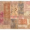Turchia Tappeto Patchwork 300x200cm Alto
