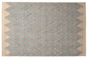 Tappeto Nepal navajo 244x158 cm Alto
