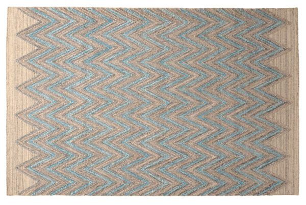 Tappeto Nepal navajo 244x158 cm Alto