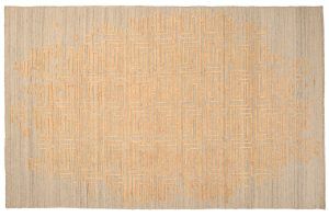 Tappeto Nepal Navajo 242x153 cm Alto