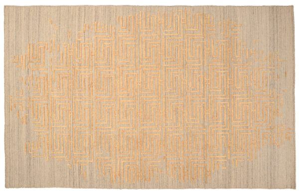 Tappeto Nepal Navajo 242x153 cm Alto