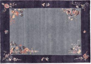 Tappeto Nepal Deco' 245x172cm Alto