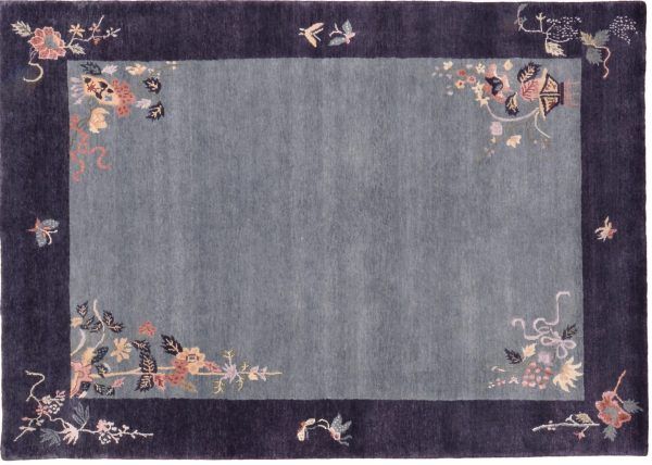 Tappeto Nepal Deco' 245x172cm Alto