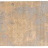 Tappeto Nepal Geographic 245x170 cm Alto