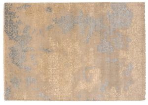 Tappeto Nepal Geographic 245x170 cm Alto