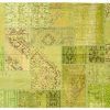 Tappeto Turchia Patchwork 240x170cm Alto