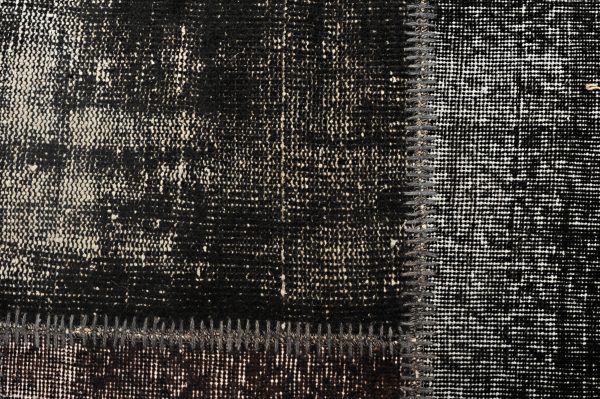 Tappeto Turchia Patchwork 300x200 cm Dettaglio